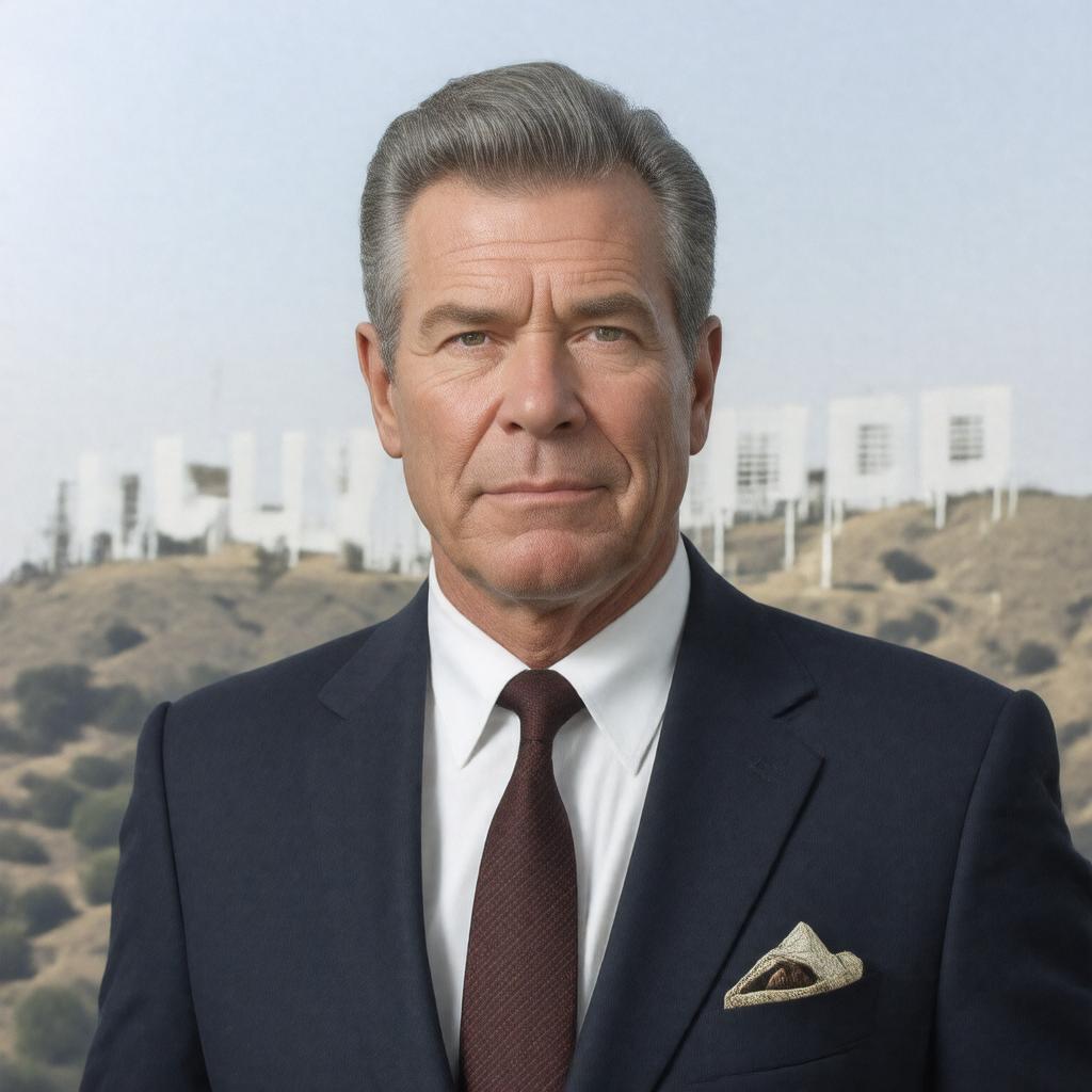 Richard Egan